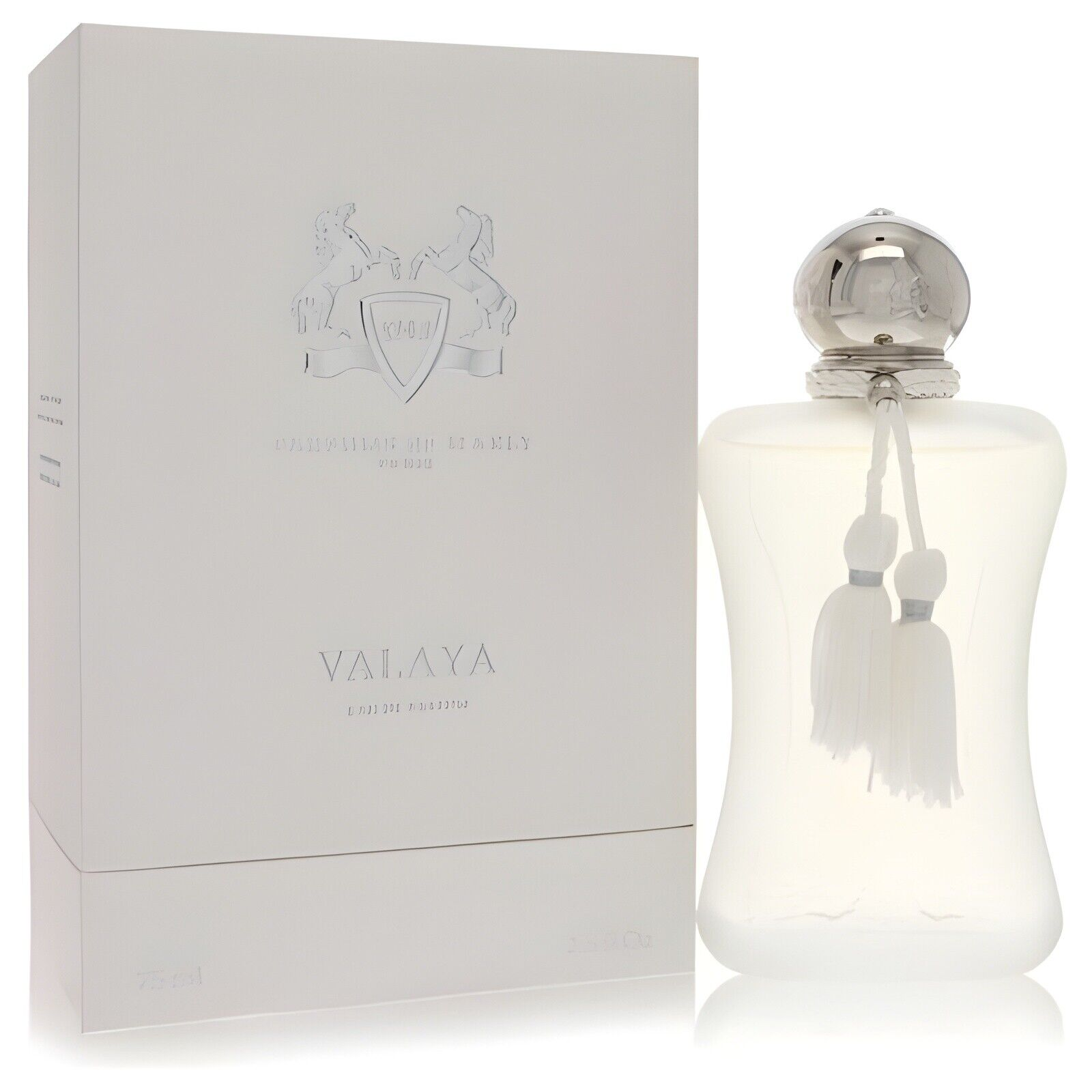Valaya Parfums de 75ML