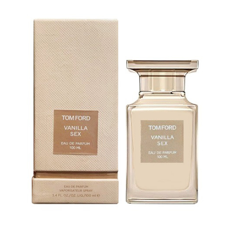 Vanilla Sex 100ML/3.4OZ