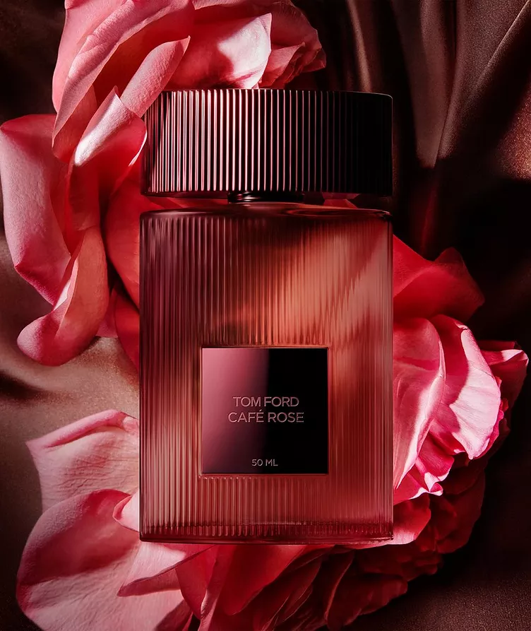 Café Rose  100ML/3.4OZ