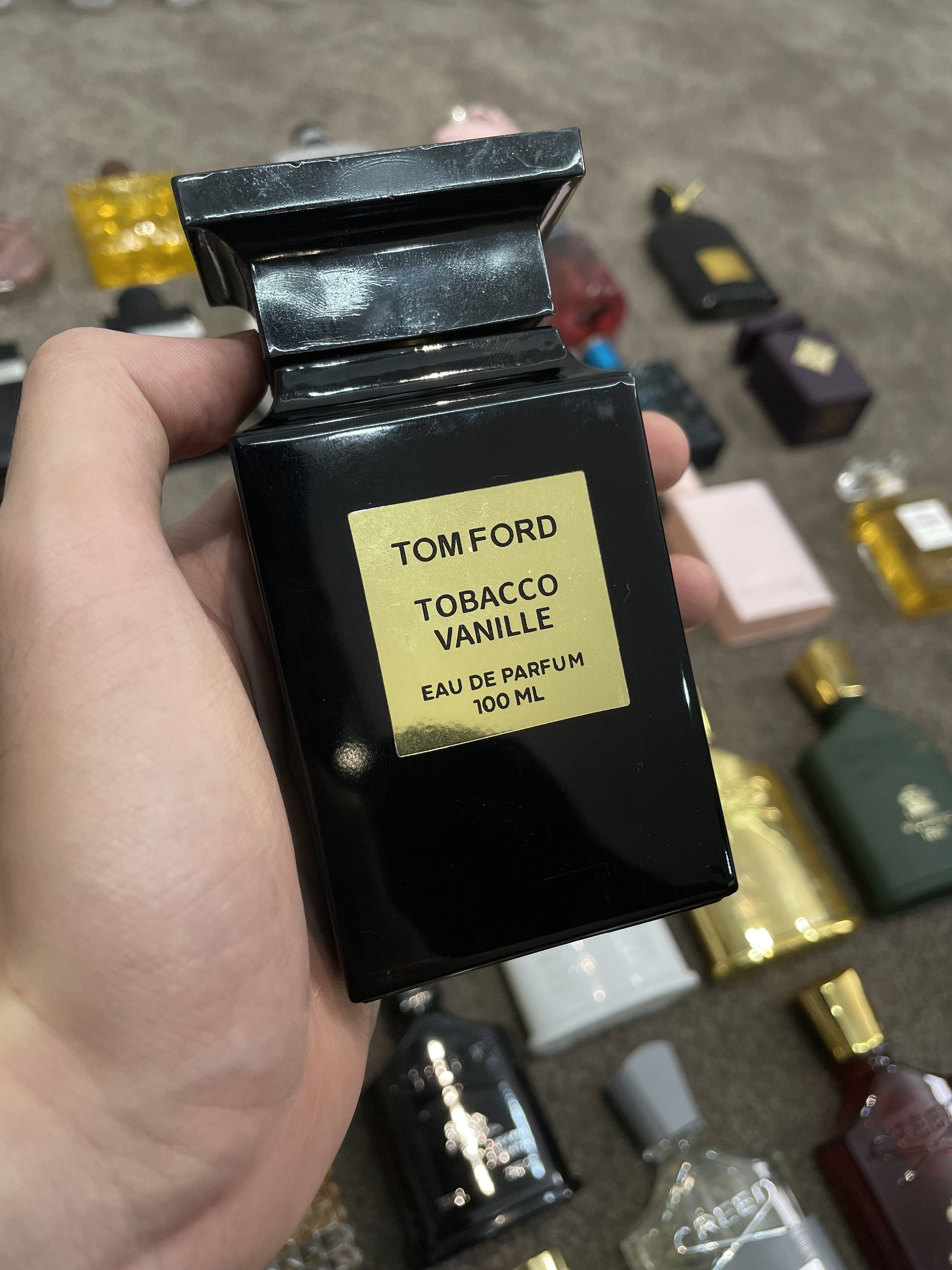 tom ford tobacco vanille real vs fake fake. How to spot Tom Ford Perfumes Tom Ford Perfume Fragrance Eau