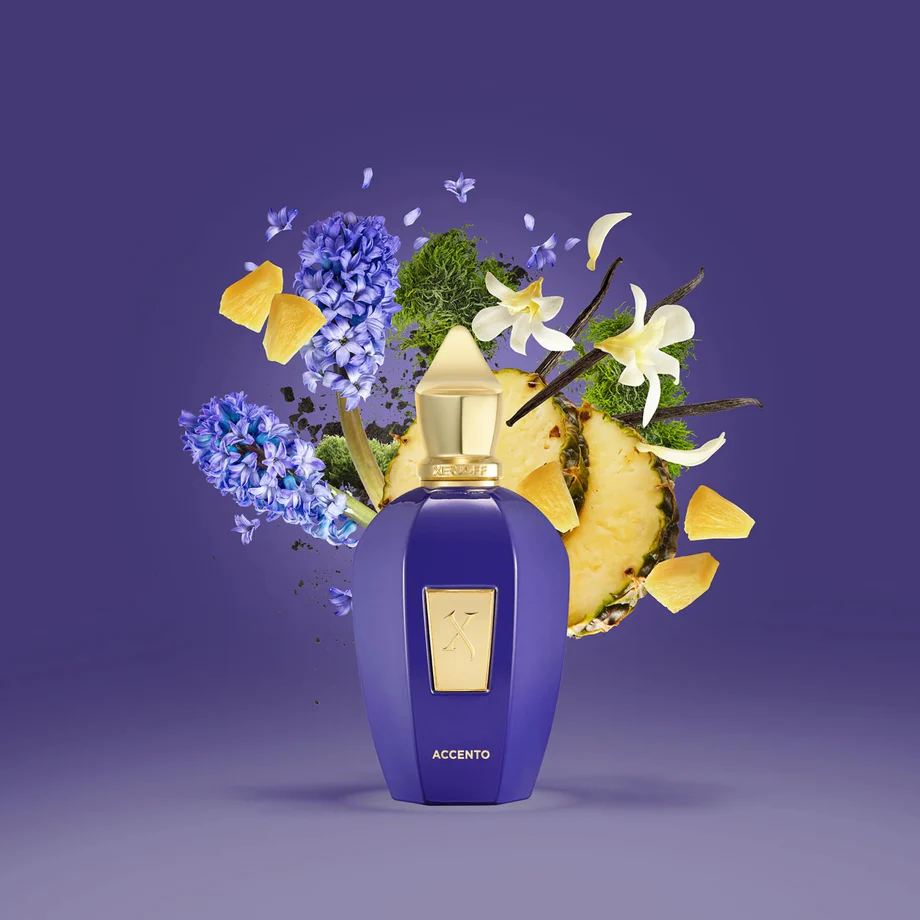 Accento 100ML