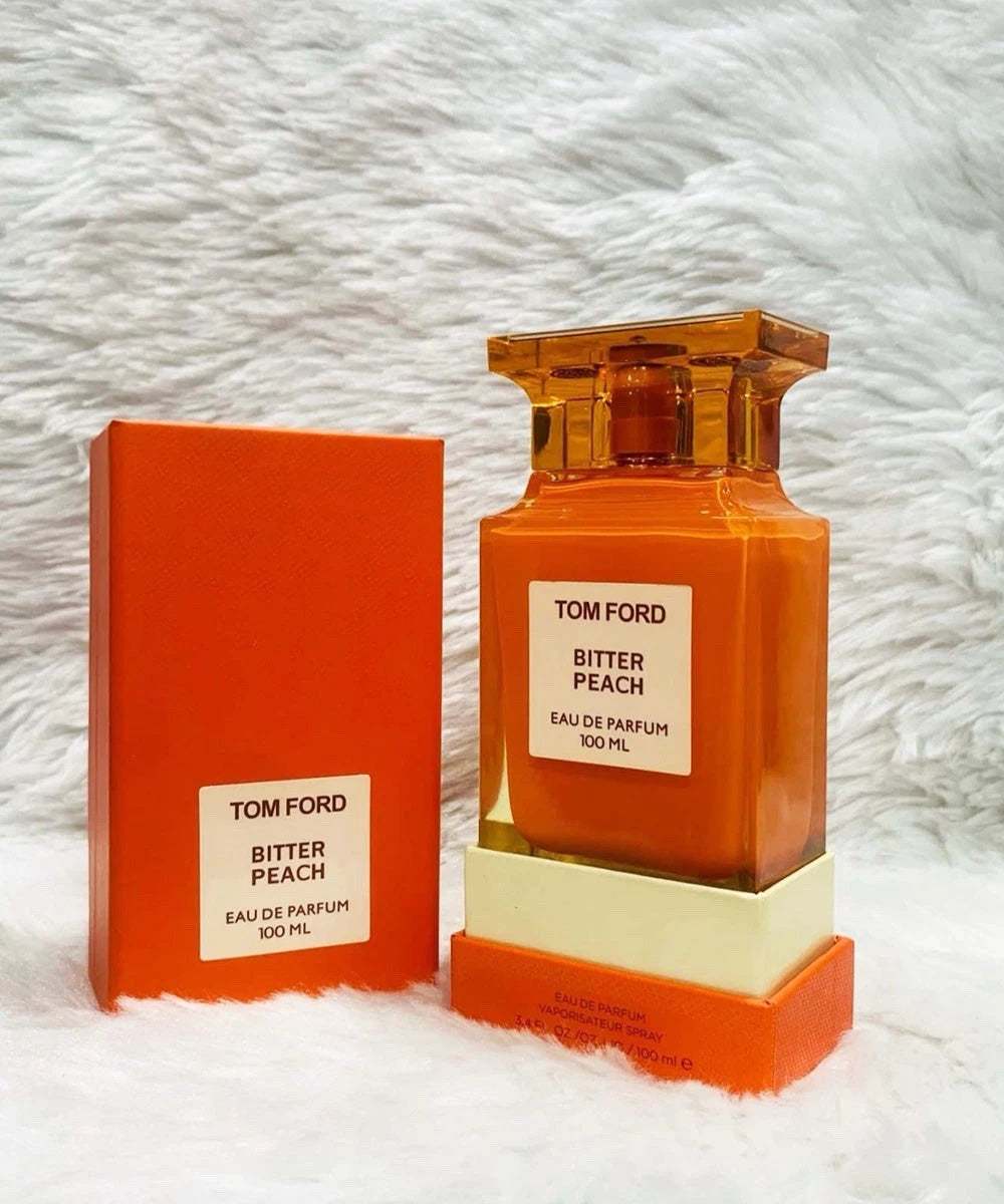 Bitter Peach 100ML/3.4OZ