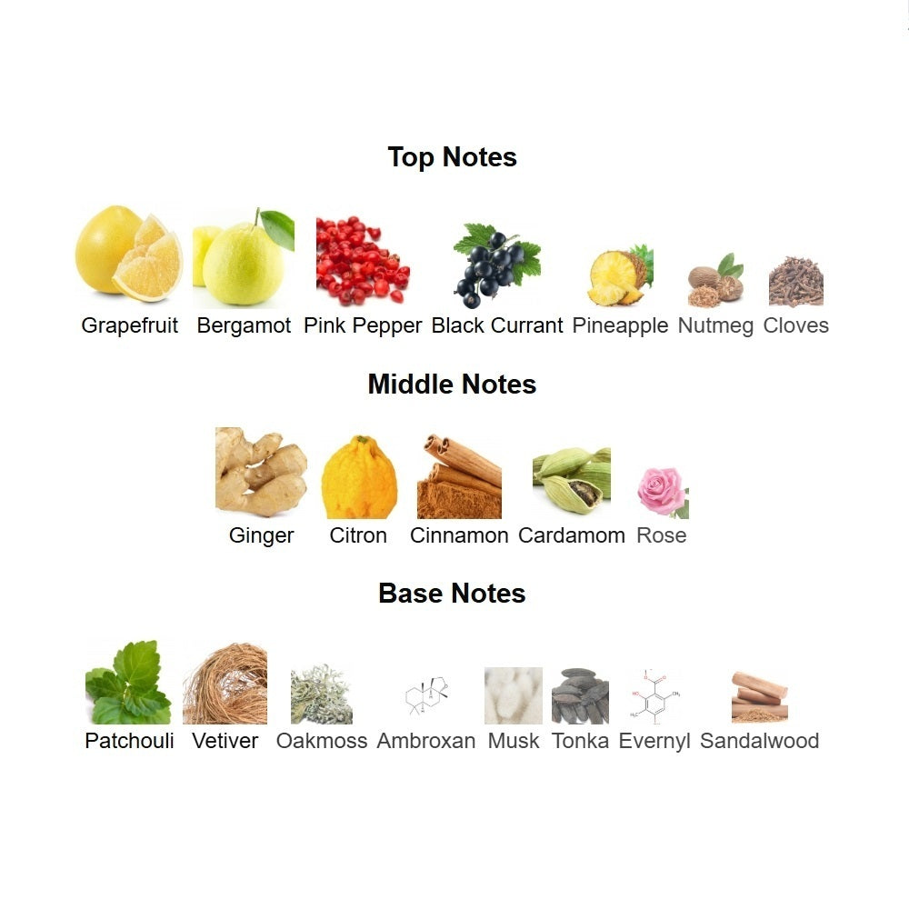 Absolu Aventus  75ML